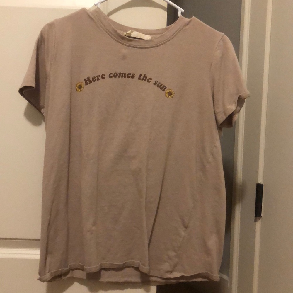 Molly Green T-shirt